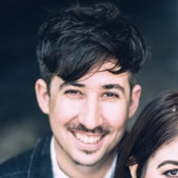 16 On Center Employee Kristopher English's profile photo