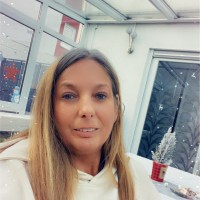 SYNERGIE Deutschland Employee Daniela Bopp's profile photo