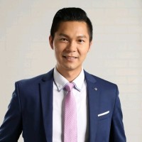 2XCHANGE Employee Bryan's profile photo