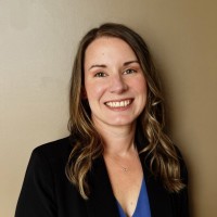 International Employee Ashley Rush's profile photo