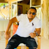 DizzitUp Employee Mario Tsiparay's profile photo