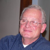 Lockheed Martin Employee Robert Vickery's profile photo