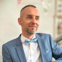Holograph Employee Matt Wilson's profile photo