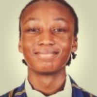 SURION Employee Phemelo Ratlhagane's profile photo
