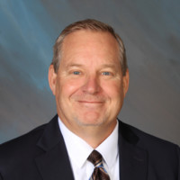 Crean Lutheran High School (CLHS) Employee Nate Kretzmann's profile photo