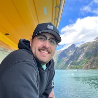 Icon Electric Employee Brenden Drummond's profile photo