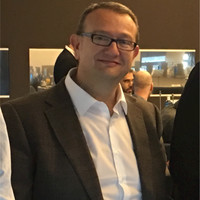 Ludium Lab Employee Juan José Martín's profile photo