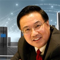 WioWise Employee Hubin Jiang's profile photo