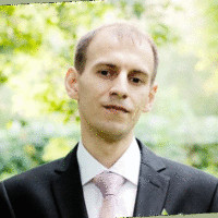 Magenta Technology Employee Sergey Kosenko's profile photo