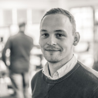 RISMA Systems Employee Daniel Svendsen's profile photo