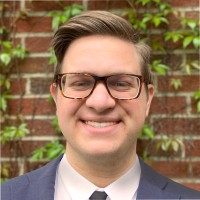 Mason Hill's profile photo