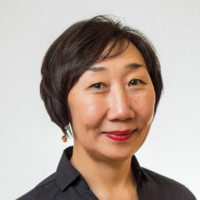 ViacomCBS Employee Tatjana Frank's profile photo