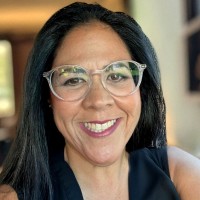 Luisana Salazar-Martinez Email & Phone Number