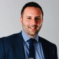 Ground Control Employee Scott Friday's profile photo