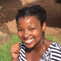 bluVerve Maritime Software Employee Lesedi Nkhambula's profile photo