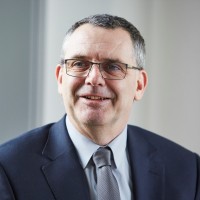 Roberts Vain Wilshaw Employee Rick Paterson's profile photo