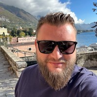 AdTech Holding Employee Andrey Ivanov's profile photo