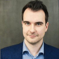 MintGreen Employee Colin Sullivan's profile photo