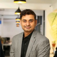 Aissel Technologies Employee Prasad Patil's profile photo