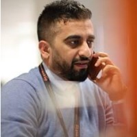 STM Group (UK) Ltd Employee Shafqat Mehmood's profile photo