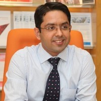 WinCom Solutions Employee Kshitiz Chaudhary's profile photo