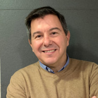 Jorge Rubio Email & Phone Number