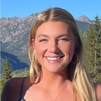 Name.com Employee Kelsey Brooks's profile photo