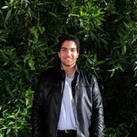 OSC - Open Source Community Employee Mahmoud Assaf's profile photo