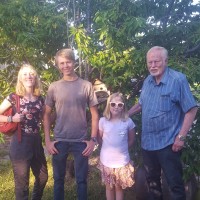 Larson Chiropractic Employee James Larson's profile photo