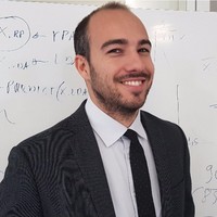 Outly Employee Davide de Poli's profile photo