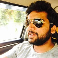 Sarv.com Employee Bhupesh Chugh's profile photo