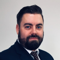 Virgin Media O2 Employee Mark Buchanan's profile photo