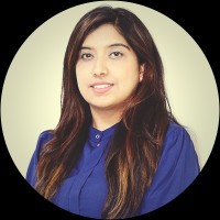 Allied Market Research Employee Sonia Mutreja's profile photo