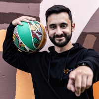 Hoopers Club Employee Fábio Teixeira's profile photo