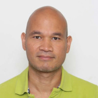 Wonder (AskWonder.com) Employee Freddy Hung's profile photo