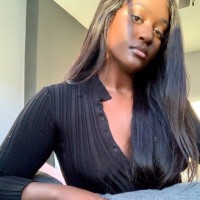 The Pleasure Chest Employee Brittany Boateng's profile photo