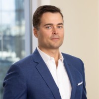 Monument Group Employee Chris Webber's profile photo