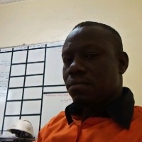 Endeavour Employee Yao Wadjin's profile photo