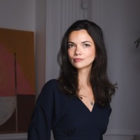 European Digital Group Employee Rose-Anna Duchesne's profile photo