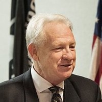 Glendale Association of REALTORS Employee Rick Barnes's profile photo