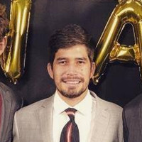 Daniel Merker's profile photo