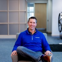 Nahan Employee Chad Coss's profile photo