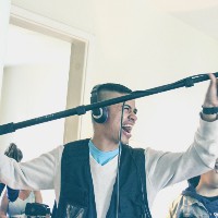 99 Employee William Domingos's profile photo