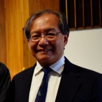 General Motors Employee Jonathan Chao's profile photo