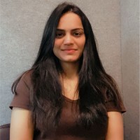 Priority Powder Coating Employee Kinjal Lunagariya's profile photo