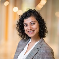 Roche Employee Lisa Sequeira's profile photo