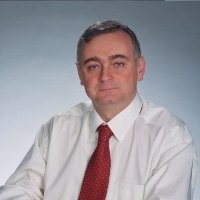 Gabor Hidvegi