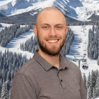 Powder Mountain Employee Cameron Fry's profile photo