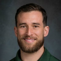 East Austin Jiu Jitsu Parlor Employee Sean McEachern's profile photo