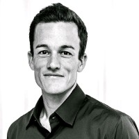 Superloop Innovation Employee Dino Beerli's profile photo